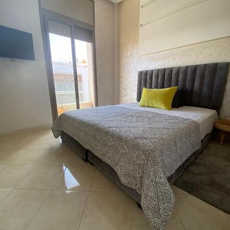 Appartement Dahomey Bouznika Exteriör bild