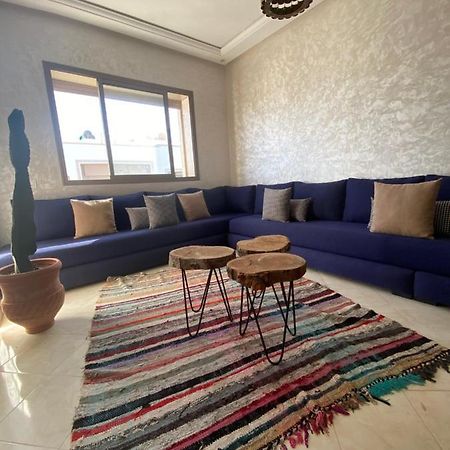 Appartement Dahomey Bouznika Exteriör bild