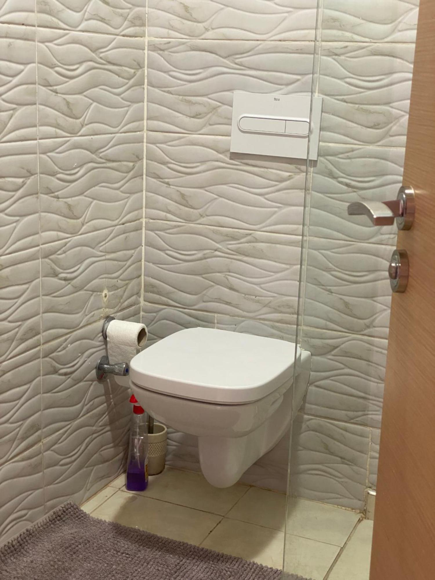 Appartement Dahomey Bouznika Exteriör bild